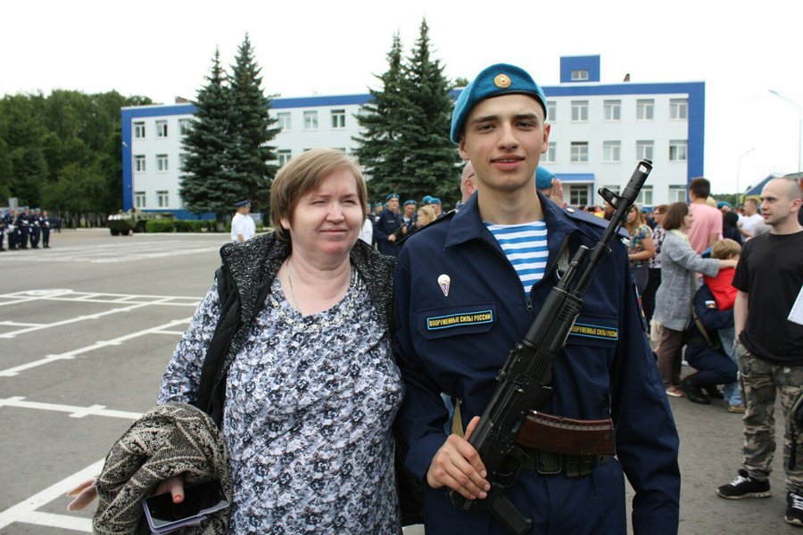 12 инструкторов оккупанта: кто тренирует мобилизованных россиян - расследование