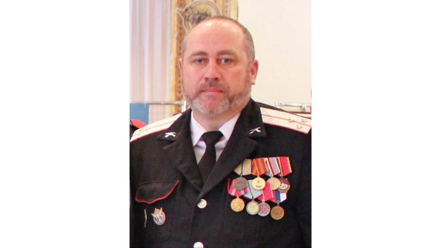 12 инструкторов оккупанта: кто тренирует мобилизованных россиян - расследование