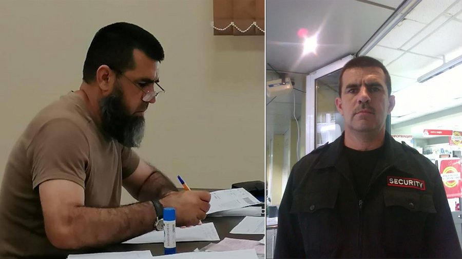 12 инструкторов оккупанта: кто тренирует мобилизованных россиян - расследование