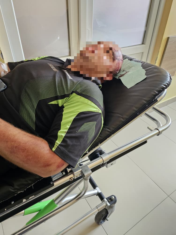 Киянин зістрибнув із потяга, щоб незаконно перетнути кордон dqxikeidqxidqeant