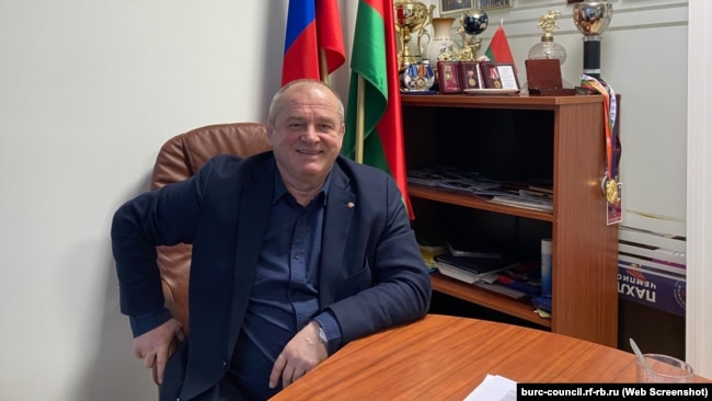 Віктор Крейдич