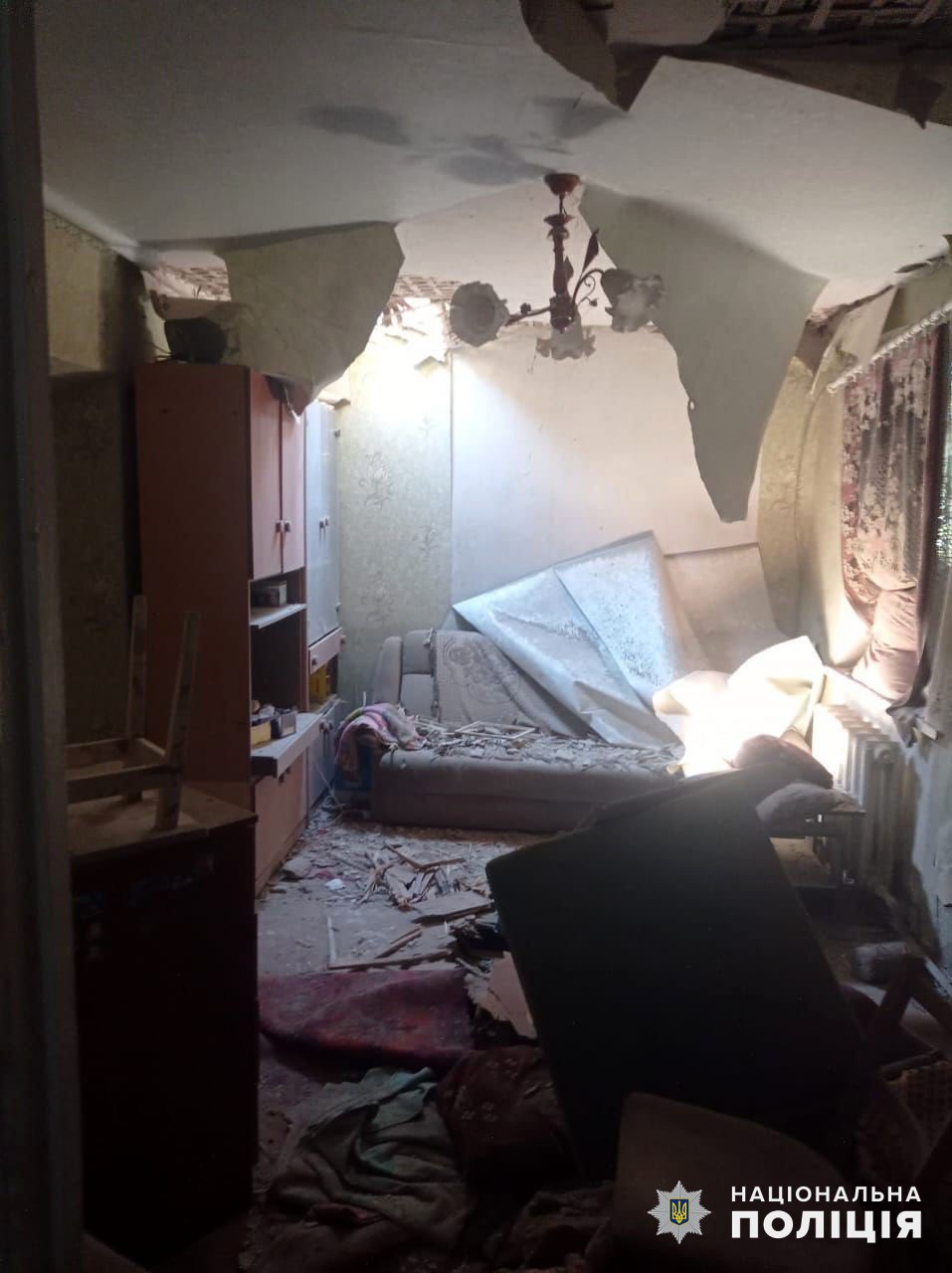 Consequences of the shelling of Donbass dqxikeidqxidqrant