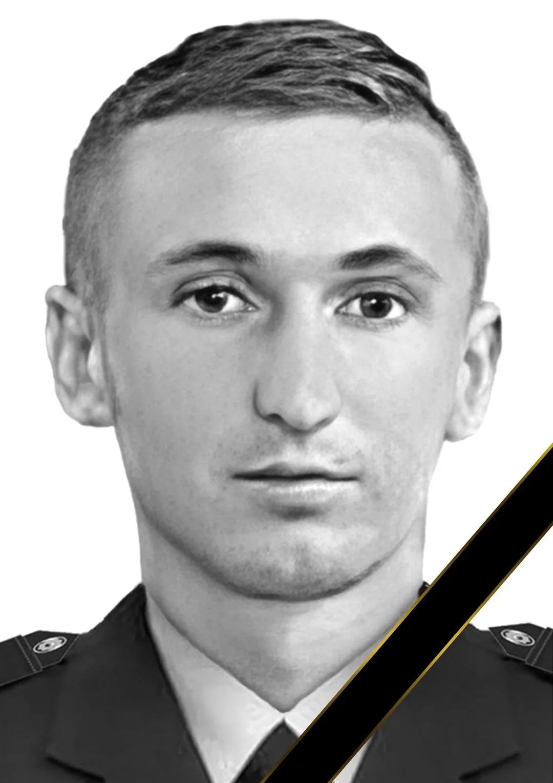 Без отца остались двое детей: в боях возле Торецка погиб 30-летний защитник из Тернопольщины. Фото dqxikeidqxidqeant