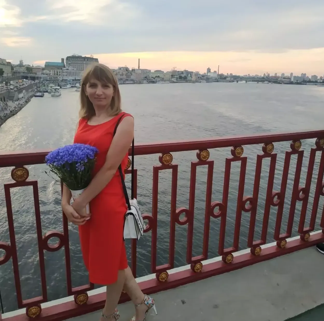 В Киеве в результате российских обстрелов погиб молодой врач родом из Тернопольщины. Фото