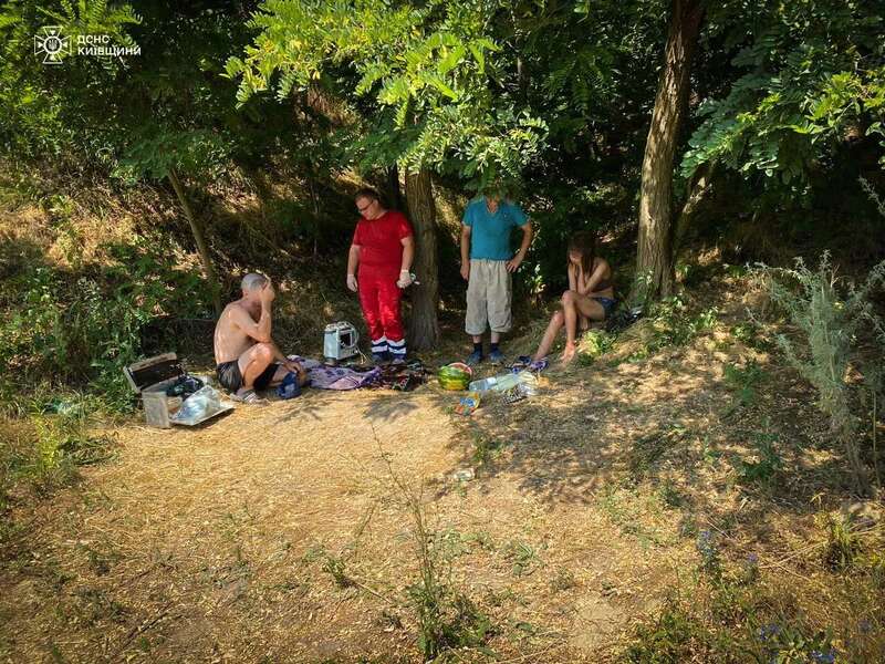 В Киевской области во время отдыха у пруда погиб 4-летний мальчик. Подробности трагедии dqxikeidqxidqeant