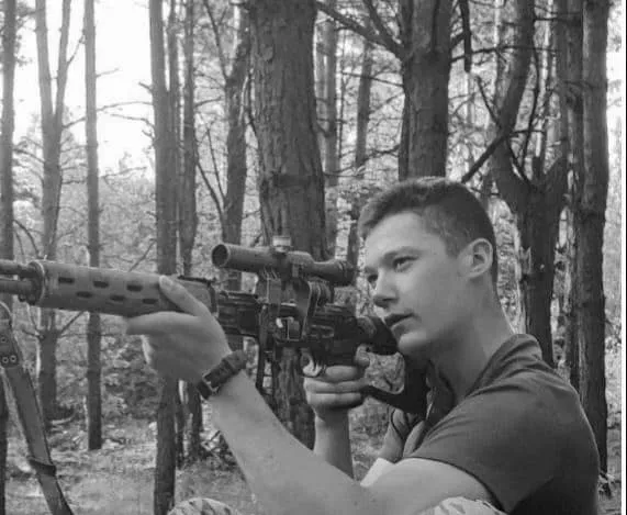 Віддав життя за Україну: у навчальному центрі загинув курсант ССО зі Львівщини. Фото