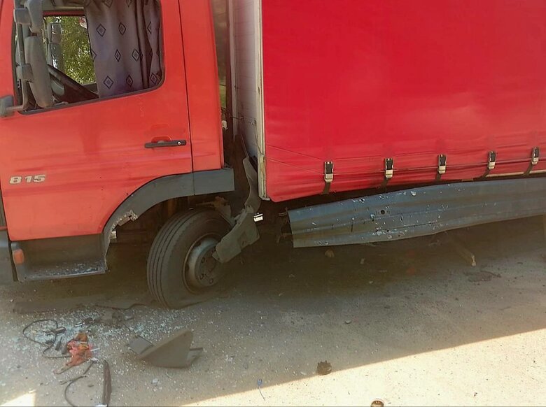 Обстріли Нікопольщини 17 липня dqxikeidqxixqant