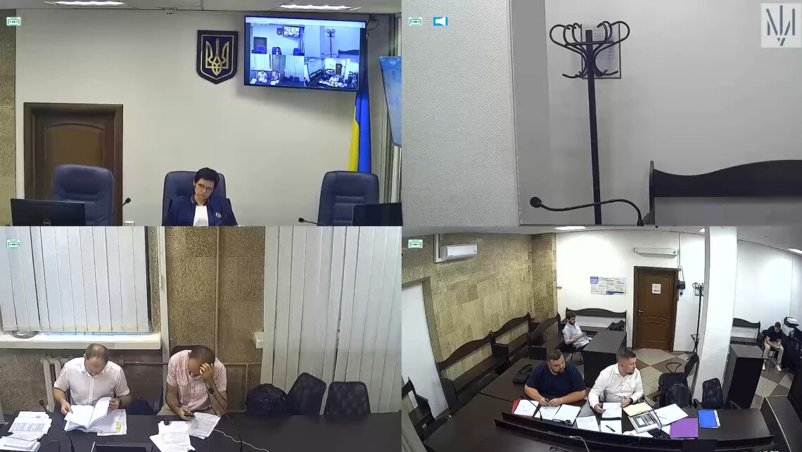 Антикоррупционный суд поддержал частично просьбу детектива НАБУ о применении меры пресечения к политику. dqxikeidqxidqrant