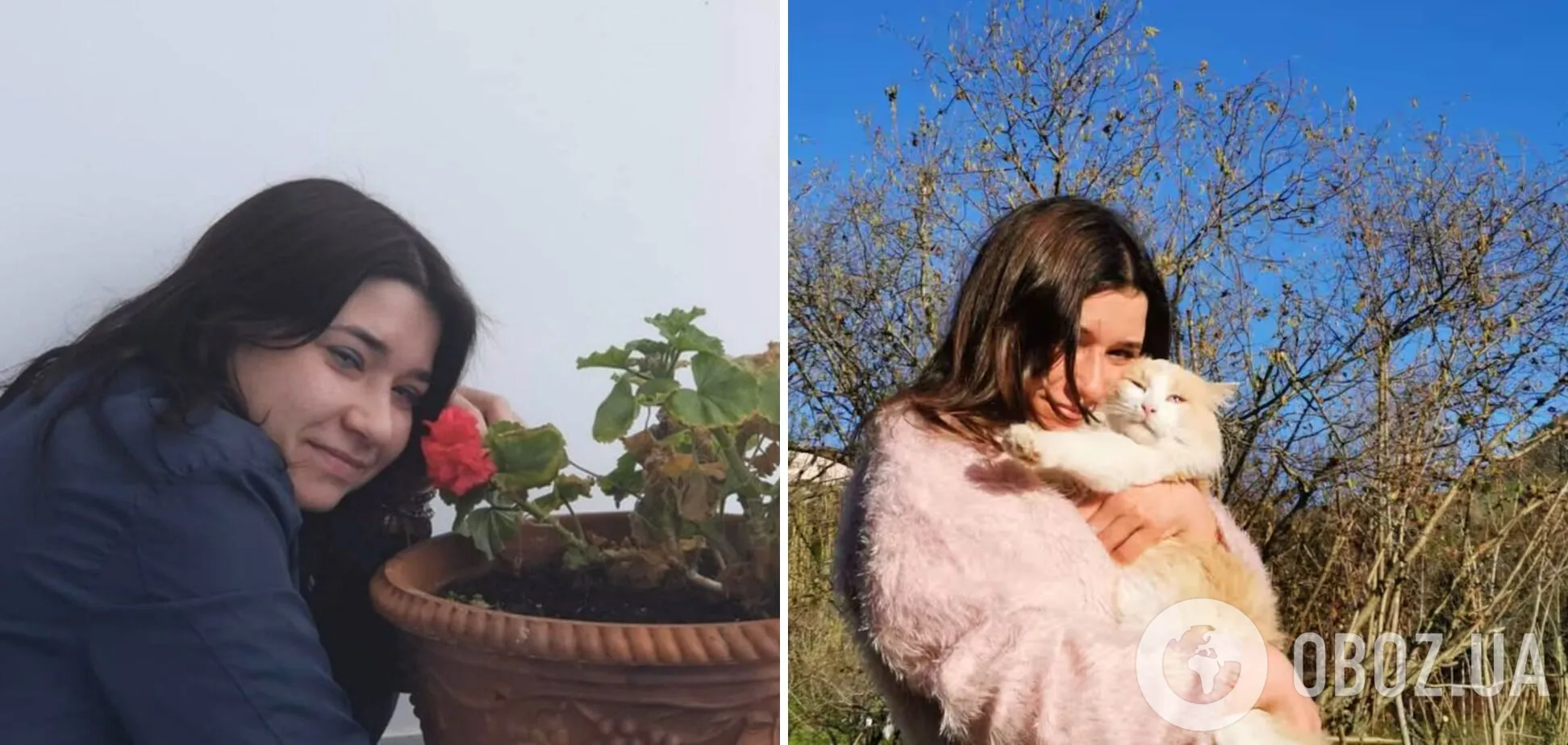 Несколько часов подряд умоляла о помощи: в Италии нашли мертвой 33-летнюю украинку, над которой издевался сожитель-россиянин. Фото dqxikeidqxidqeant