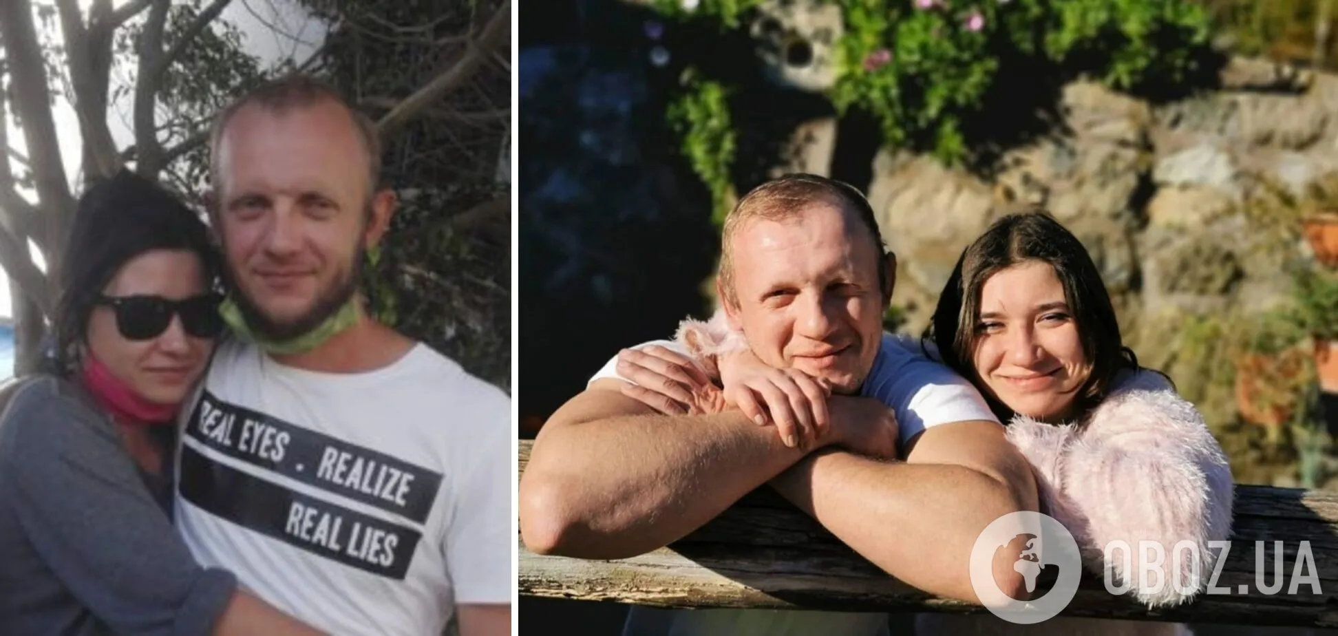 Несколько часов подряд умоляла о помощи: в Италии нашли мертвой 33-летнюю украинку, над которой издевался сожитель-россиянин. Фото