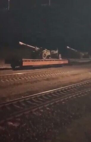 Россия начала массово отправлять на фронт 70-летние гаубицы: это сделает ее зависимой от поставок из КНДР и Ирана. Видео dqxikeidqxidqeant