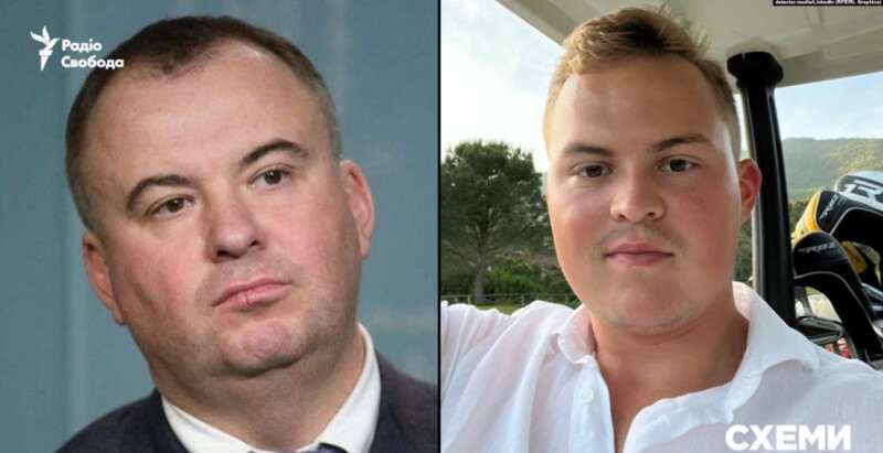 олег и михаил гладковские Олег и Михаил Гладковские