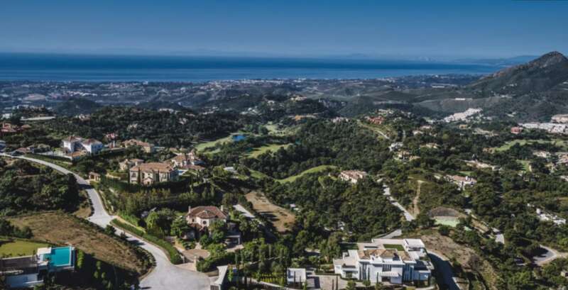      La Zagaleta dqxikeidqxiqzant