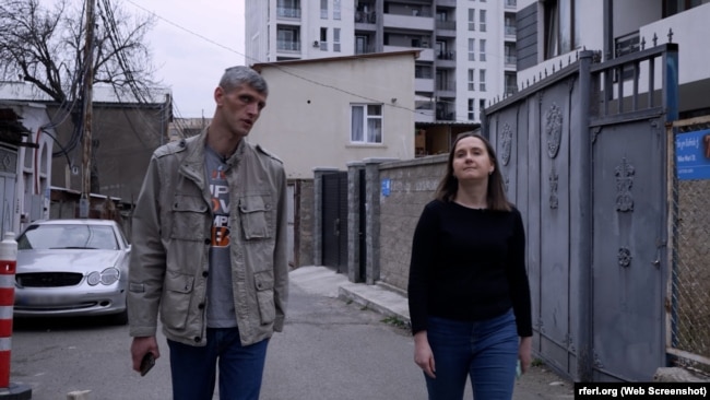 Юрий тоже хочет вернуться в Украину