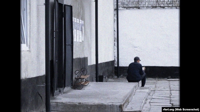 363 заключенных получили помилование, чтобы идти защищать Украину в 2022 году