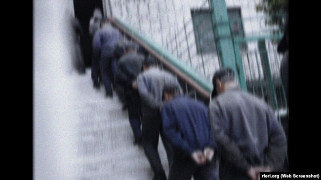 Около 3 тысяч осужденных в 11 тюрьмах оказались в оккупации с начала войны