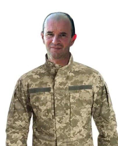 Не тікав від війни і був вірним присязі: на фронті загинув Микола Янцюк з Прикарпаття. Фото
dqxikeidqxidqeant