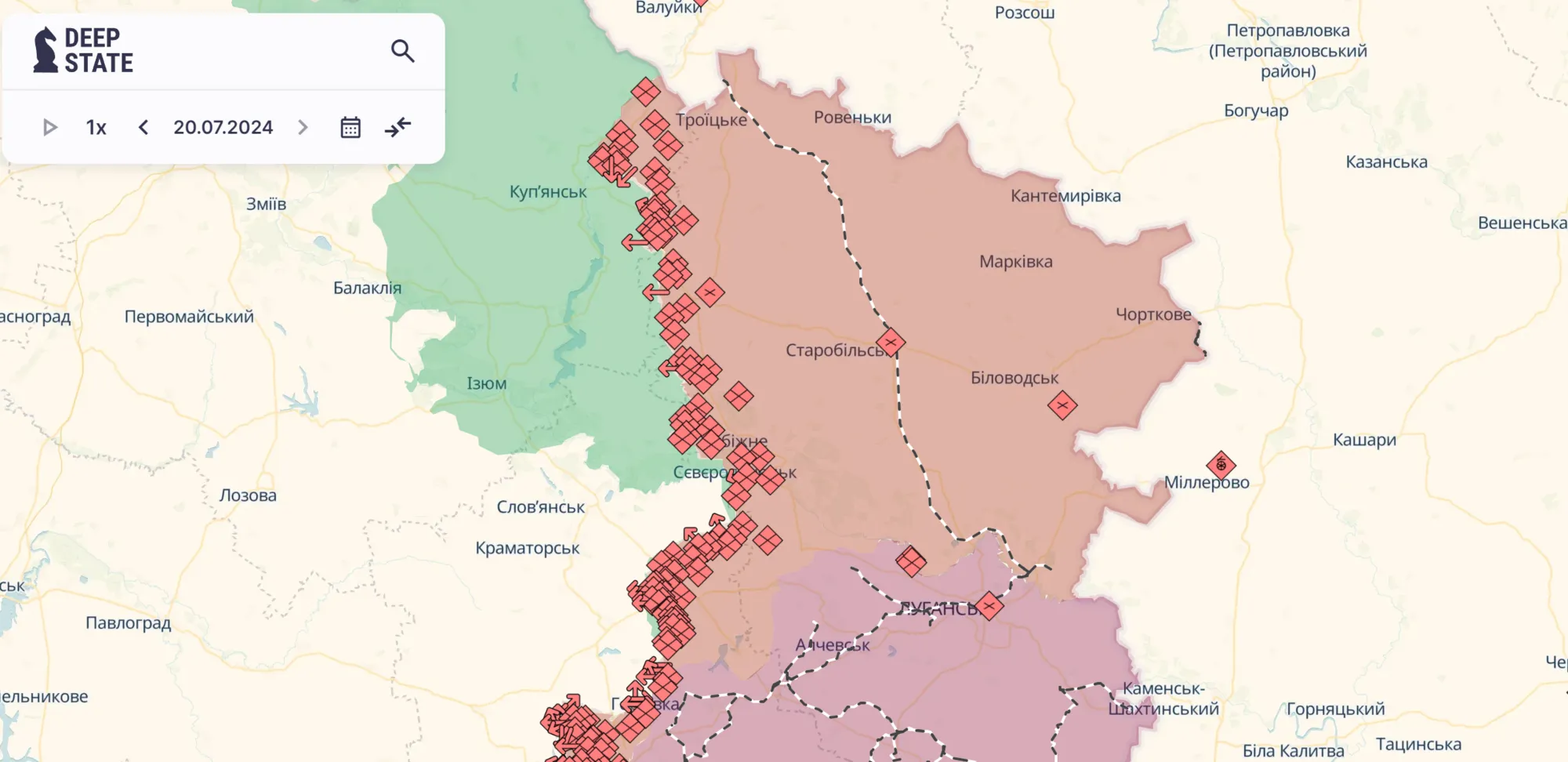 Более 7 тыс. за два месяца: Лысогор объяснил, почему на оккупированной Луганщине растет количество мигрантов из России и Средней Азии dqxikeidqxidqrant