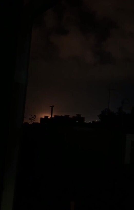 У Росії заявили про атаку дронів на НПЗ в Туапсе. Відео dqxikeidqxidqrant