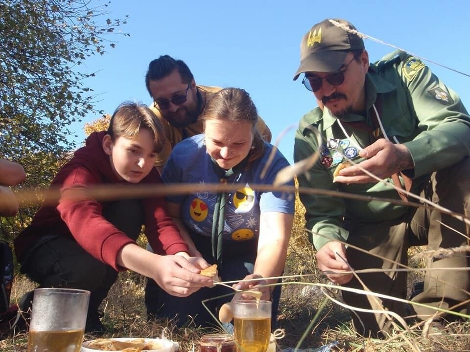 У мирному житті навчав дітей пілотування FPV-дронів: на фронті загинув пластун Іван Норожнов з Іловайська. Фото dqxikeidqxidqrant