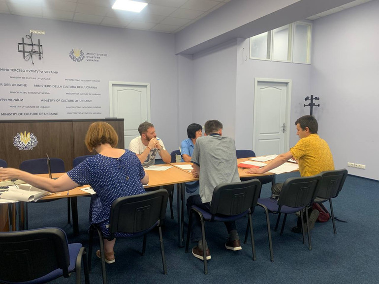 Члени Експертної ради МКІП dqxikeidqxidqrant