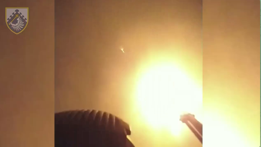 На защите неба: в ВСУ показали, как немецкие Gepard охотятся за вражескими дронами в Украине. Видео