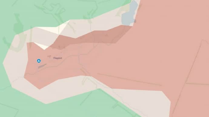 DeepState:   ϳ dqxikeidqxiqrrant