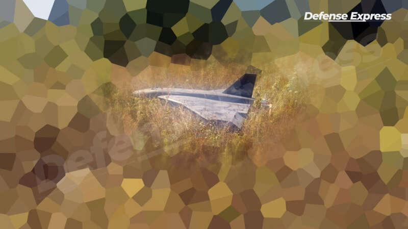 unidentified drone dqxikeidqxidqrant