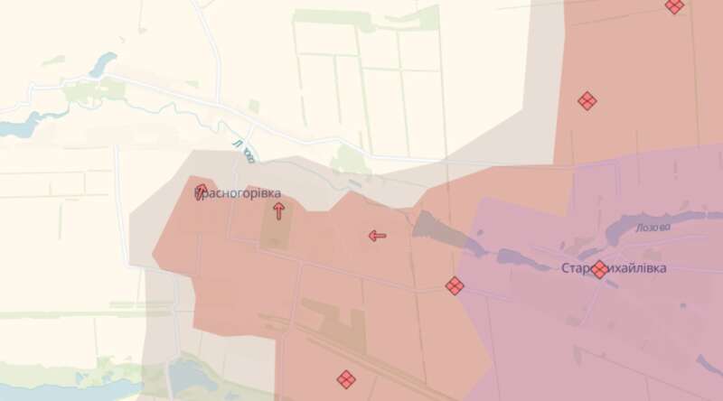 красногоровка