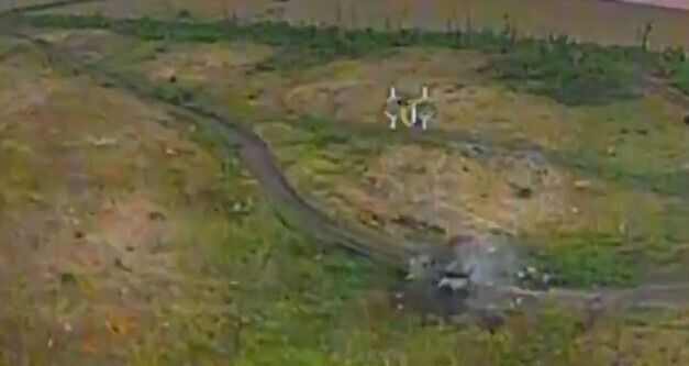 Захисники України з