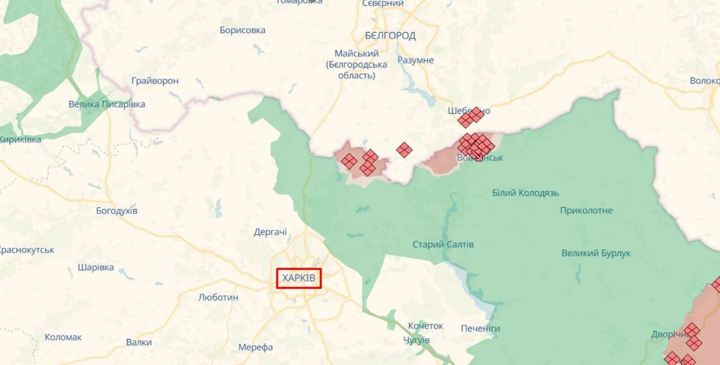 ВСУ срывают наступательные планы врага: в Генштабе назвали самые горячие направления dqxikeidqxidqeant