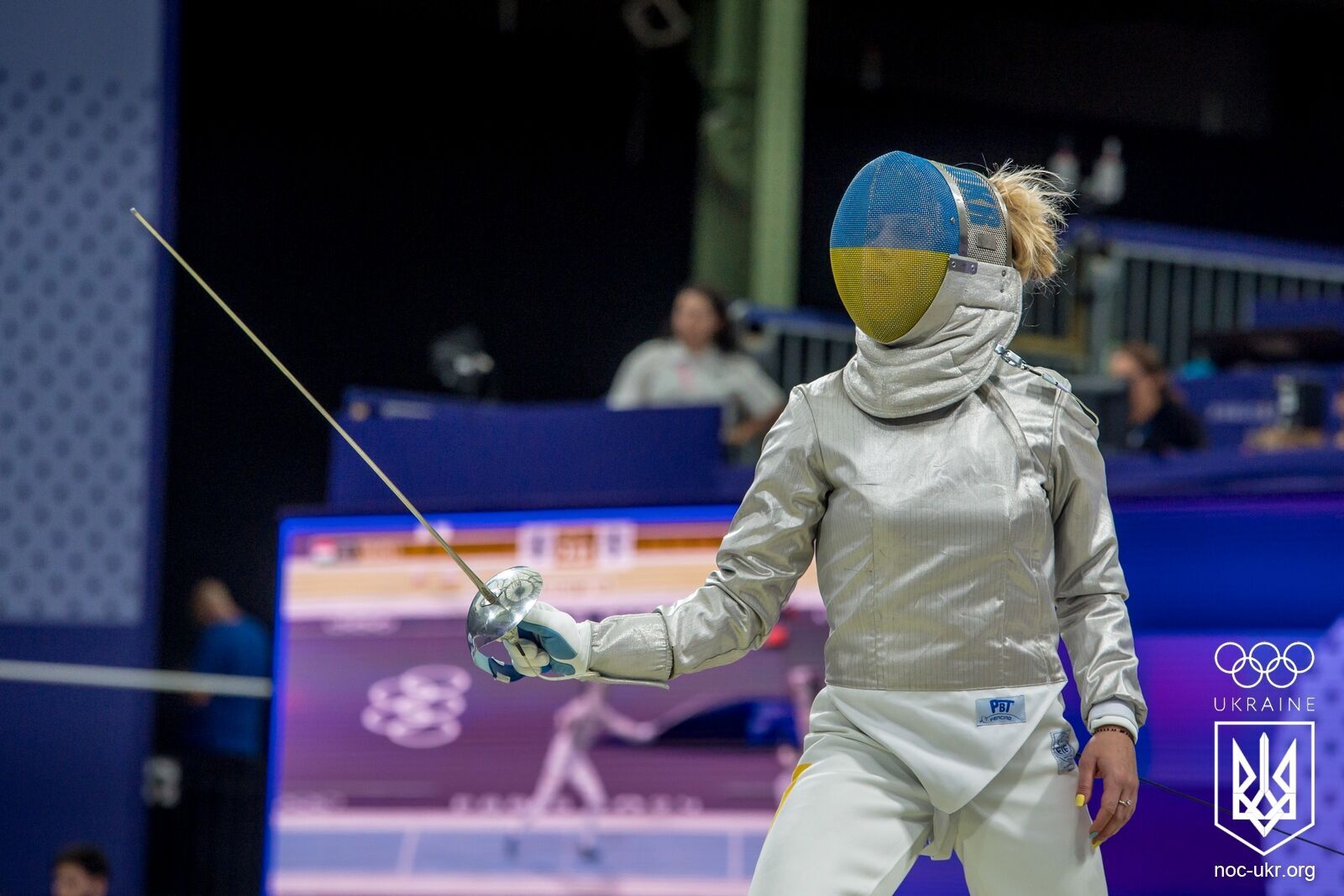 Харлан побореться за