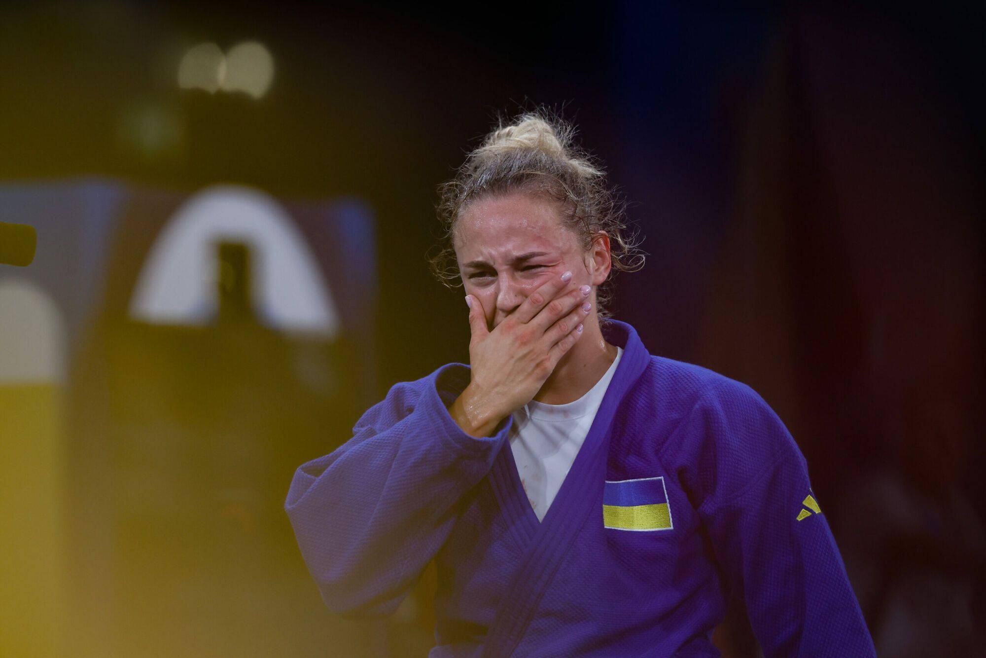 Стали відомі причини провалу Білодід на Олімпіаді-2024 dqxikeidqxidqeant