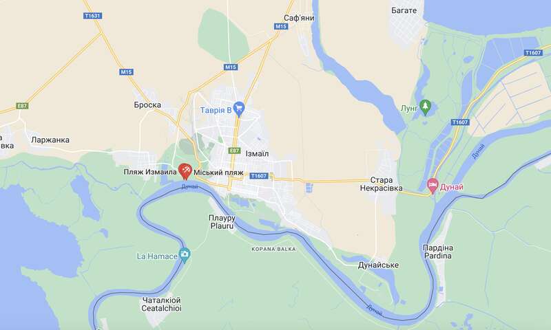 У Дунаї знайшли тіло зниклої 13-річної дівчинки: подробиці трагедії dqxikeidqxidqrant