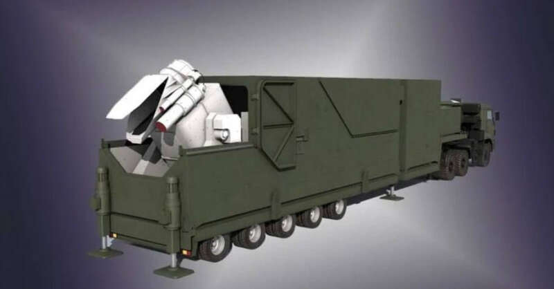 пересвітлення Лазерна зброя Пересвіт dqxikeidqxidqrant