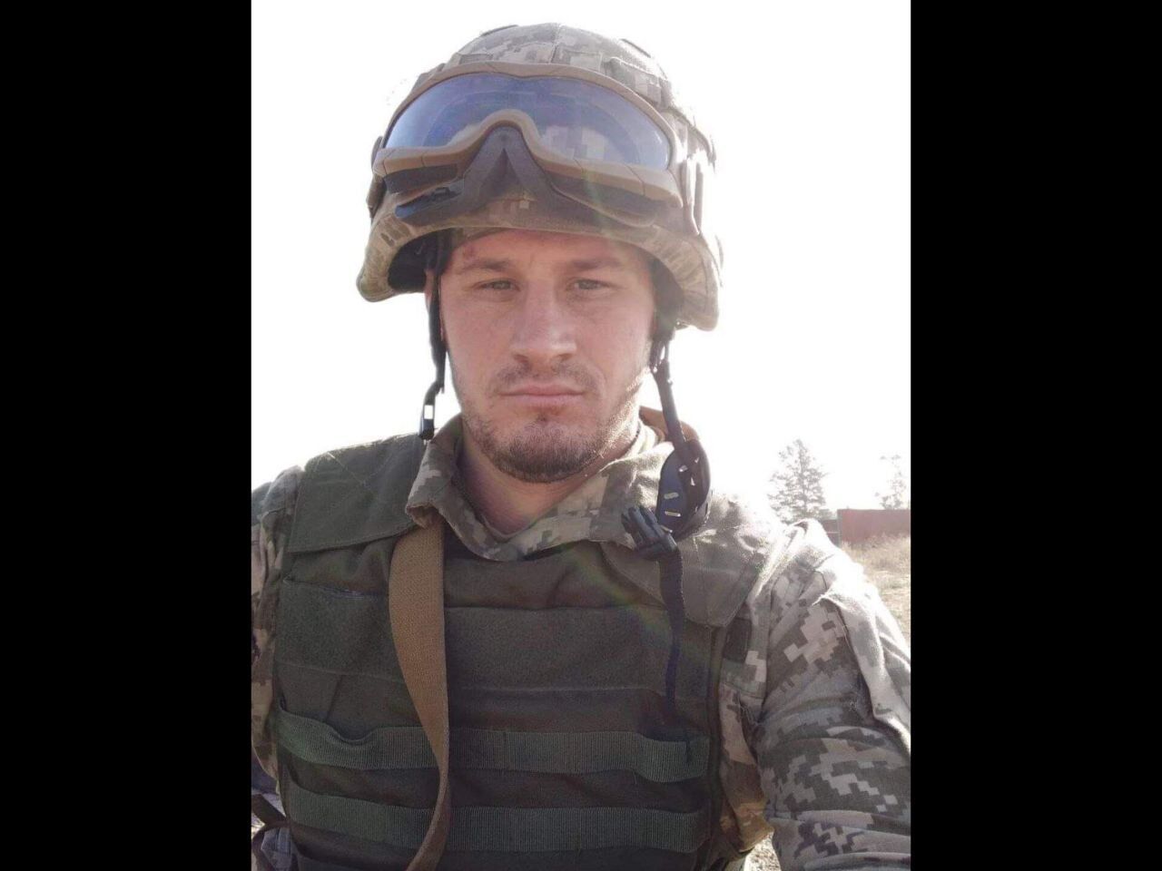 Без батька залишився дев’ятирічний син: у боях за Україну загинув захисник із Кривого Рогу. Фото dqxikeidqxidqeant