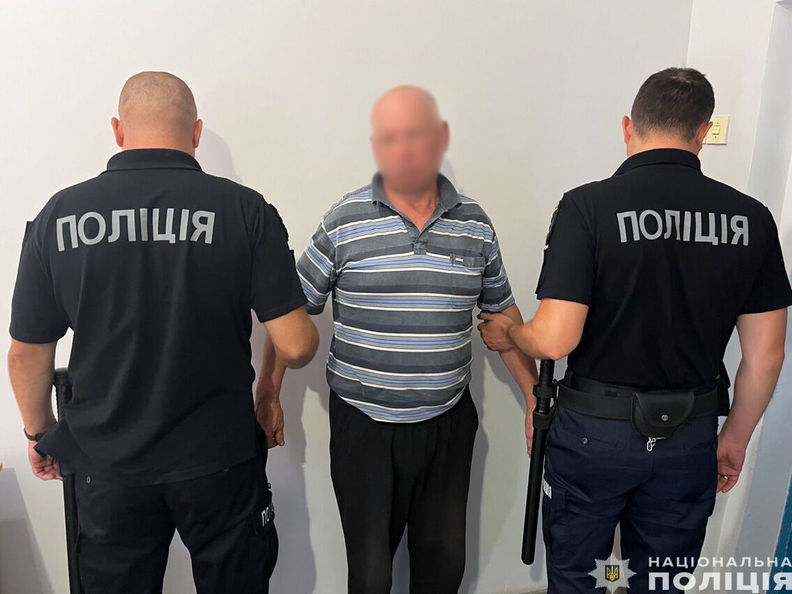 Двічі вистрілив із мисливської рушниці: на Чернігівщині сварка односельців обернулася вбивством. Фото