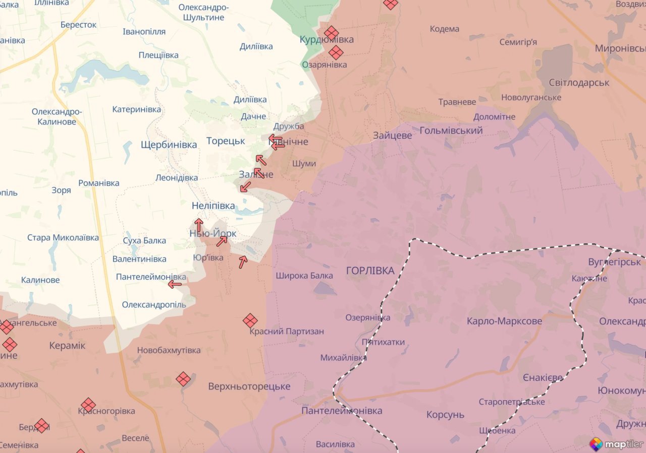 DeepState dqxikeidqxidqeant