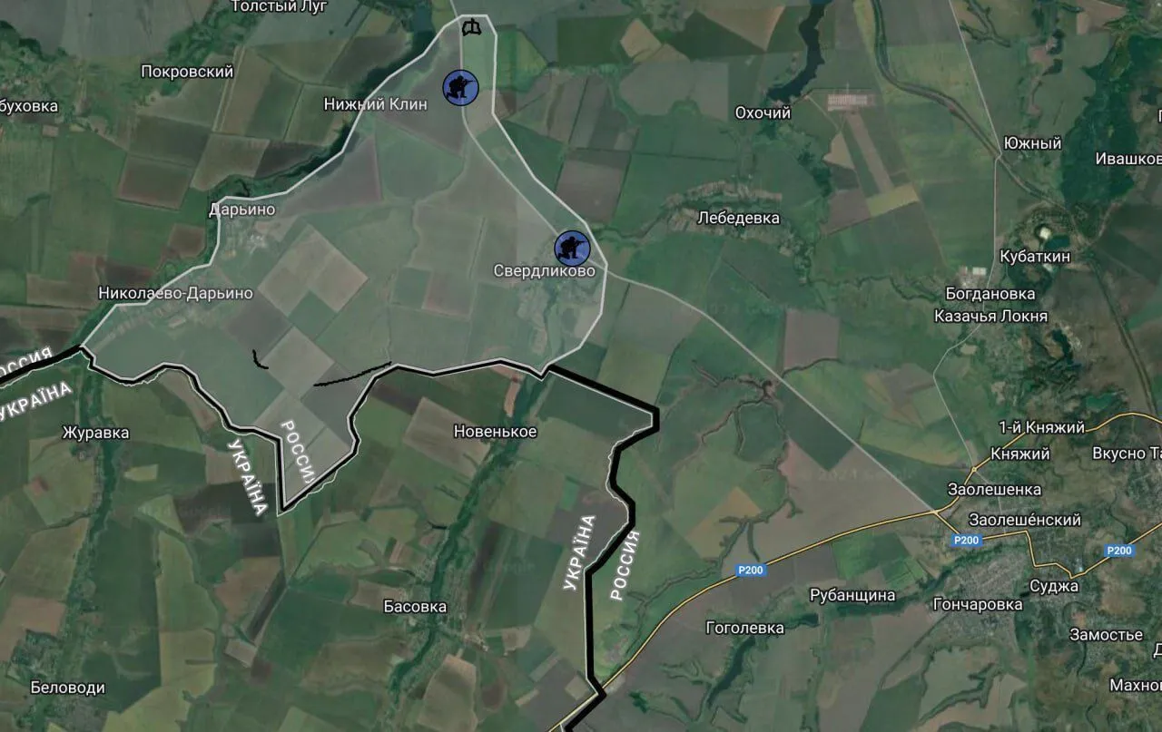 Путин собирает Совбез: в Курской области продолжилась истерия из-за потери сел. Все детали