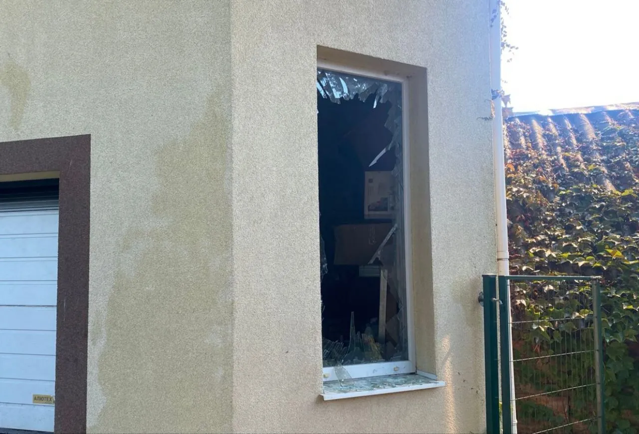 Россияне снова обстреляли Никопольщину: ранены и разрушены. Фото