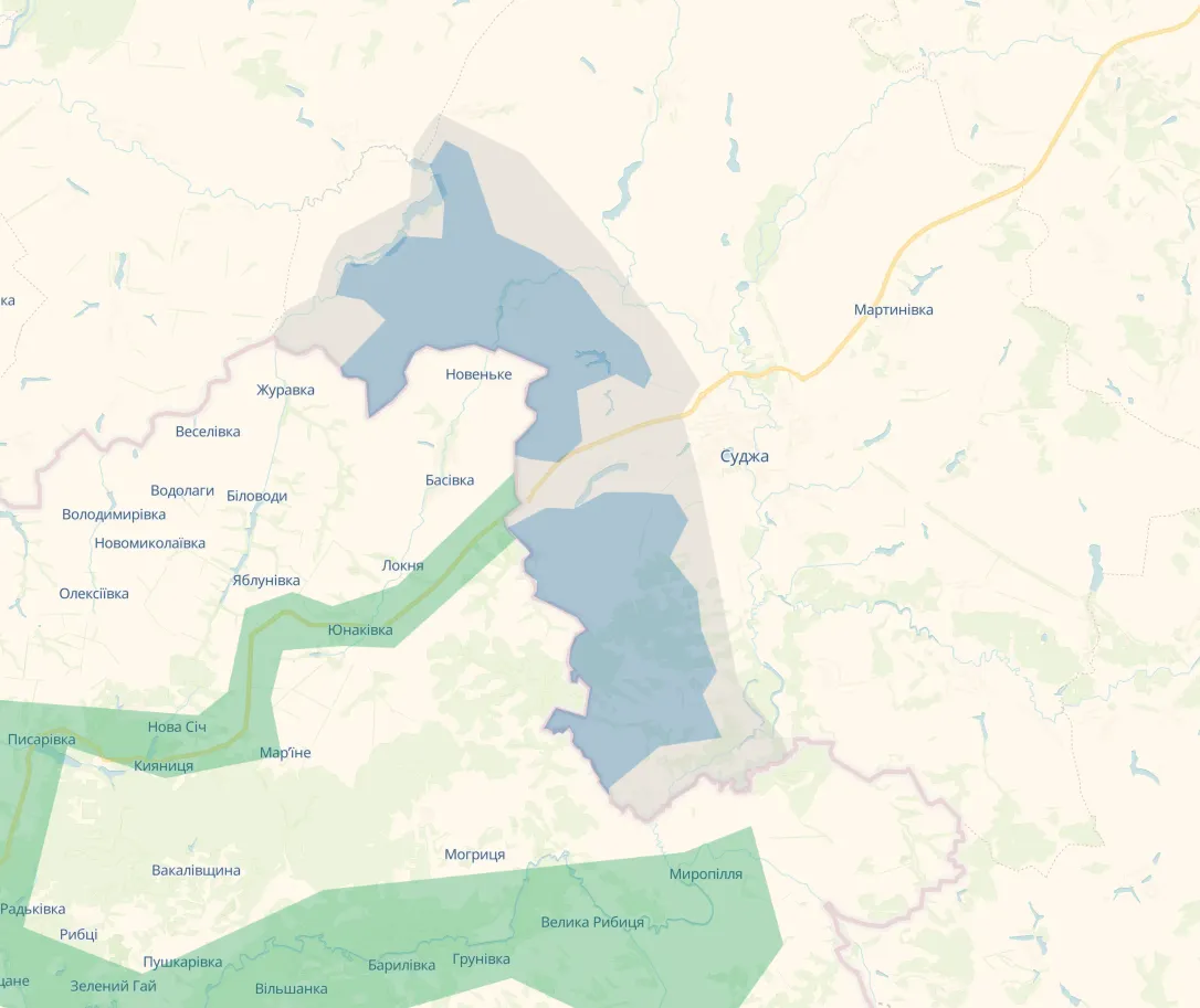 Россия пожаловалась в ООН из-за атаки на Курскую область: упомянули о правах человека dqxikeidqxidqrant