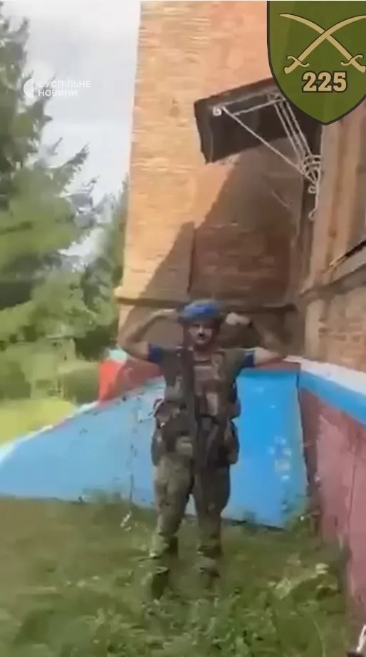 В РФ официально признали потерю 28 населенных пунктов в Курской области