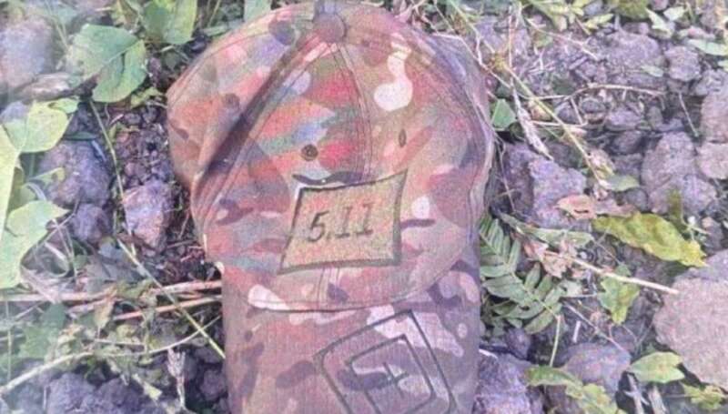 В Курской области вертолет РФ обстрелял колонну окупантов (фото) фото 1 dqxikeidqxidqrant