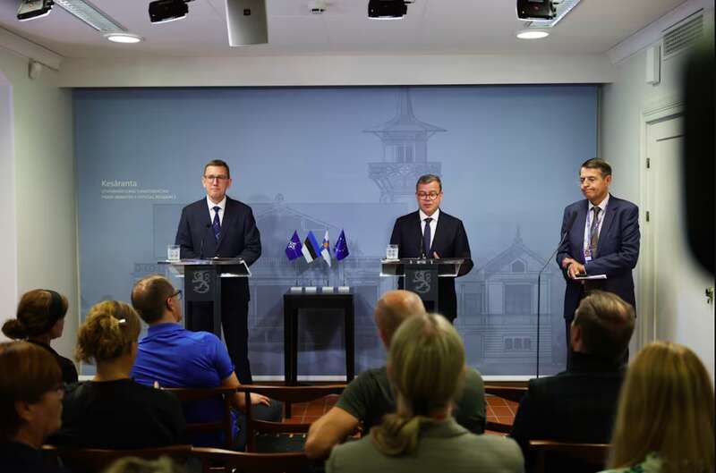 Прем’єр Естонії: Росія має заплатити Україні за руйнування dqxikeidqxidqrant