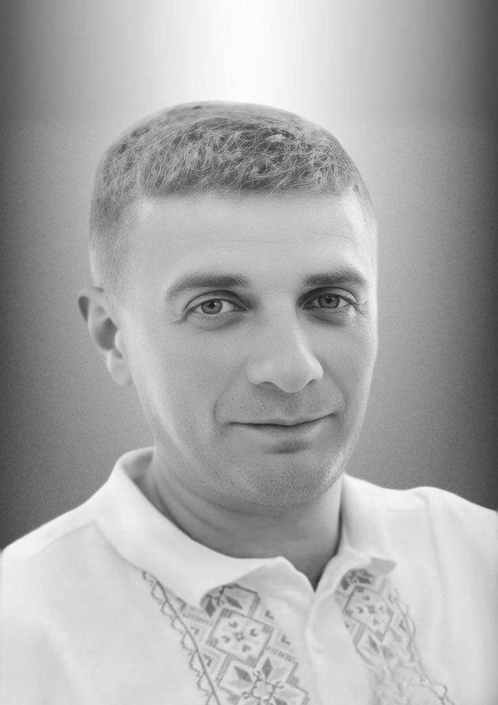 Любомир Крамарівський