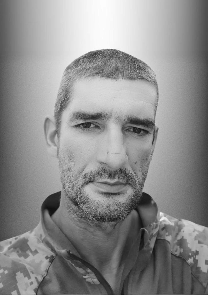 Георгій Окул