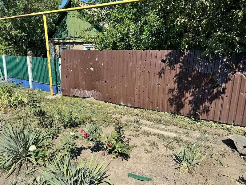 Окупанти вдарили з артилерії по Мирнограду: загинула жінка