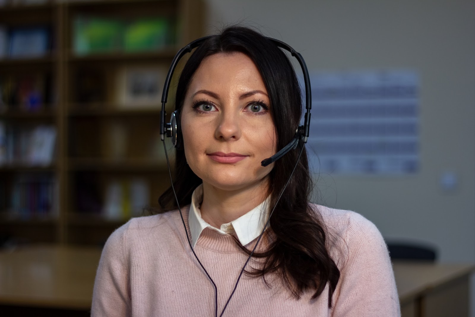 Марина Липовецька, керівниця “Служби розшуку дітей Магнолія” Maryna Lypovetska, head of the “Magnolia Children Tracing Service” Марина Липовецкая, руководитель “Службы розыска детей Магнолия” dqxikeidqxidqeant