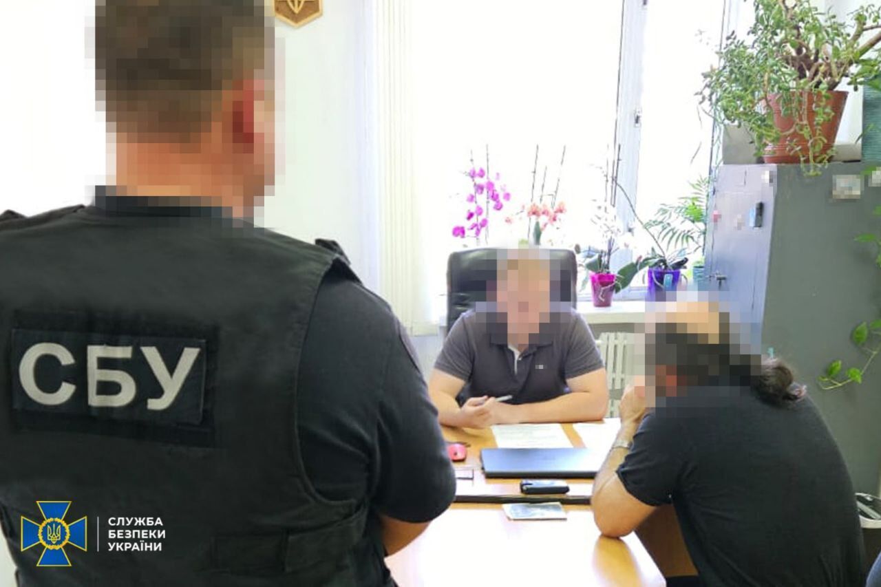 Вихваляв Путіна: СБУ викрила настоятеля храму УПЦ МП, який чекав приходу окупантів на Вінниччину. Фото dqxikeidqxidqrant