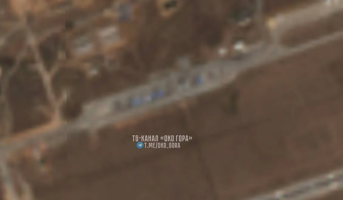 Прилетов могло быть несколько: новые детали атаки на аэродром